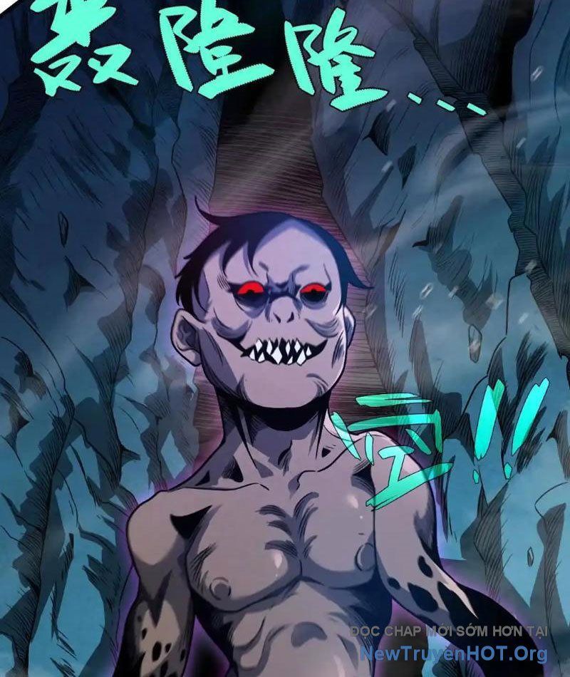 Trùng Sinh Ta Có Được Hệ Thống Không Cấp: Chapter 1