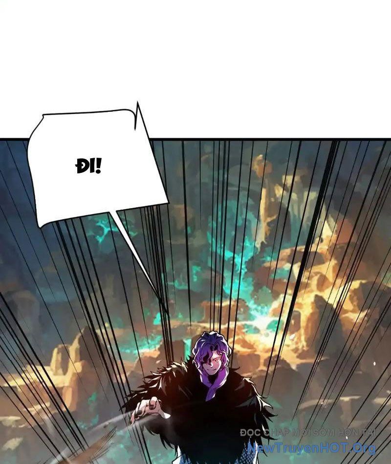 Trùng Sinh Ta Có Được Hệ Thống Không Cấp: Chapter 1