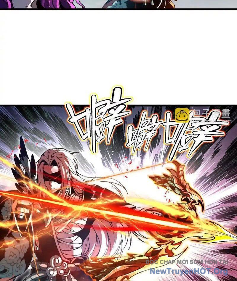 Trùng Sinh Ta Có Được Hệ Thống Không Cấp: Chapter 1