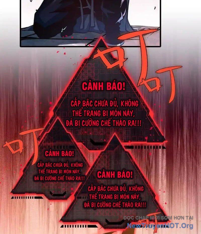 Trùng Sinh Ta Có Được Hệ Thống Không Cấp: Chapter 3
