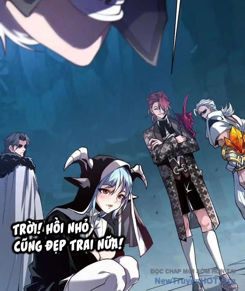 Trùng Sinh Ta Có Được Hệ Thống Không Cấp: Chapter 3