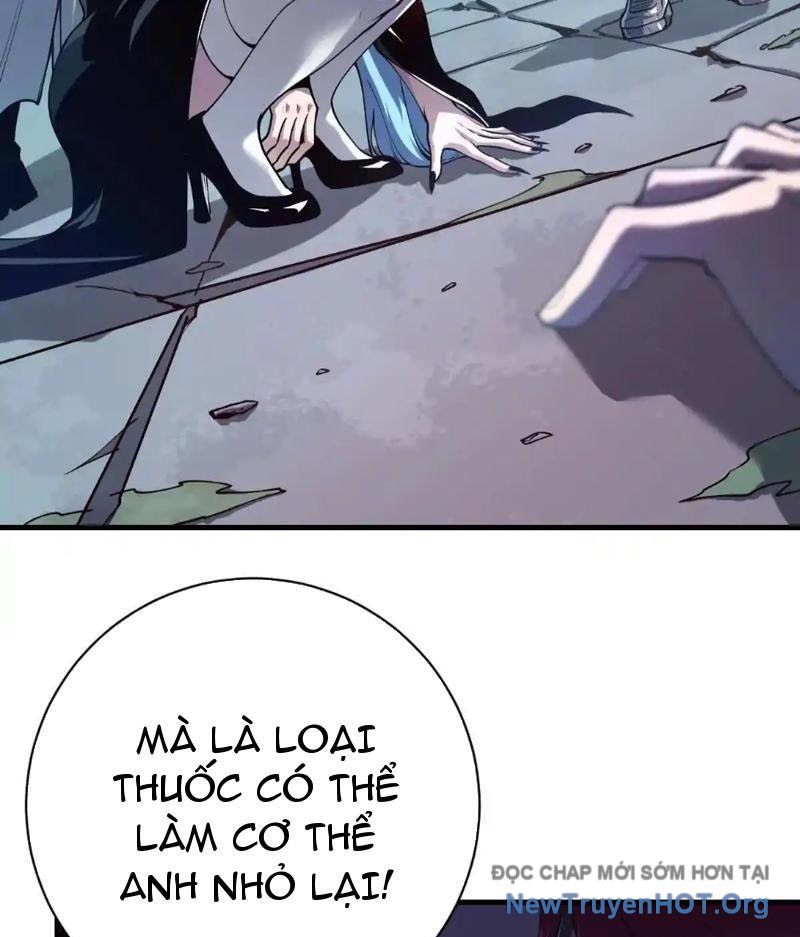 Trùng Sinh Ta Có Được Hệ Thống Không Cấp: Chapter 3
