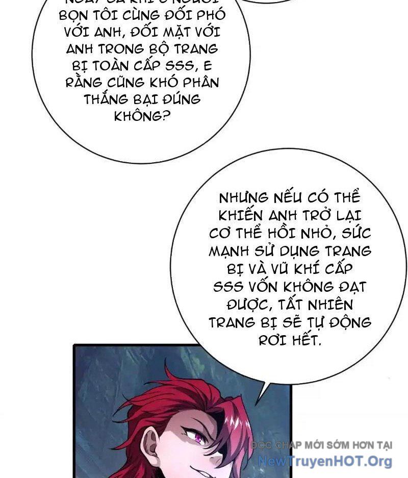 Trùng Sinh Ta Có Được Hệ Thống Không Cấp: Chapter 3