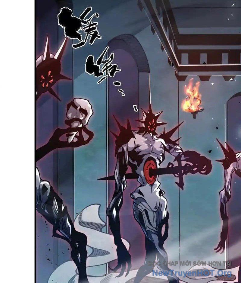Trùng Sinh Ta Có Được Hệ Thống Không Cấp: Chapter 3