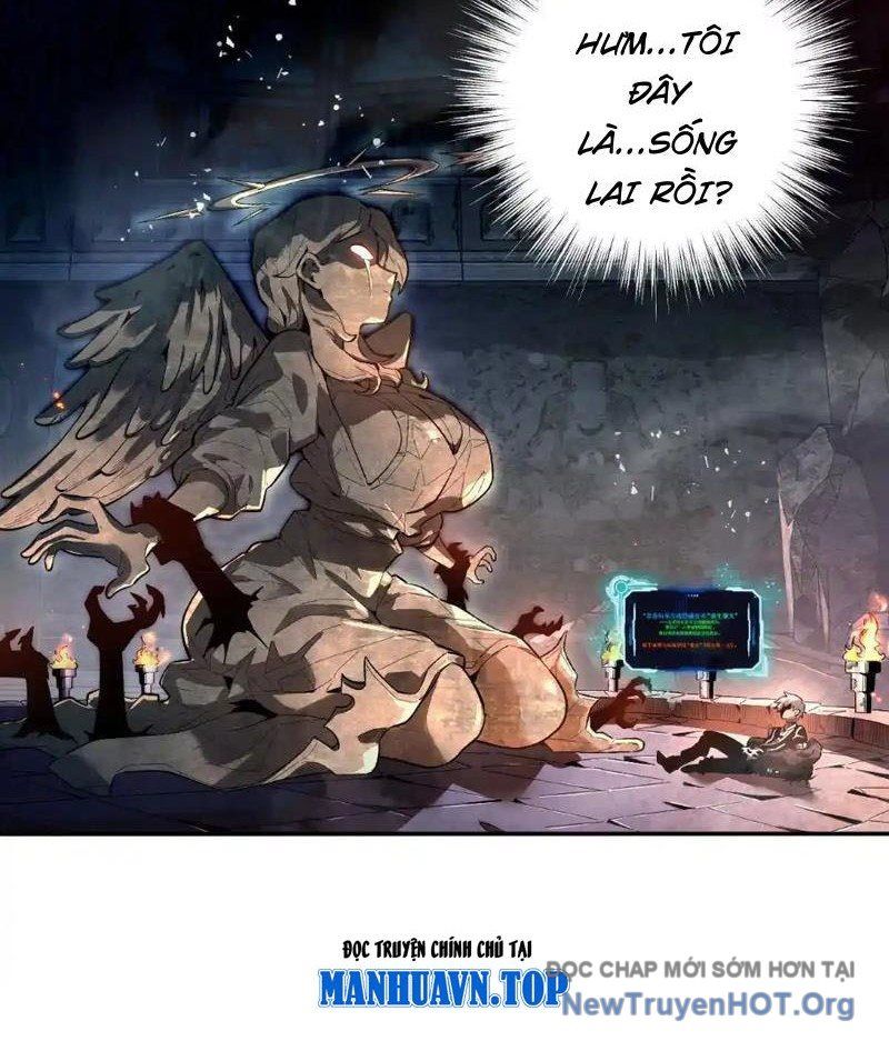 Trùng Sinh Ta Có Được Hệ Thống Không Cấp: Chapter 3