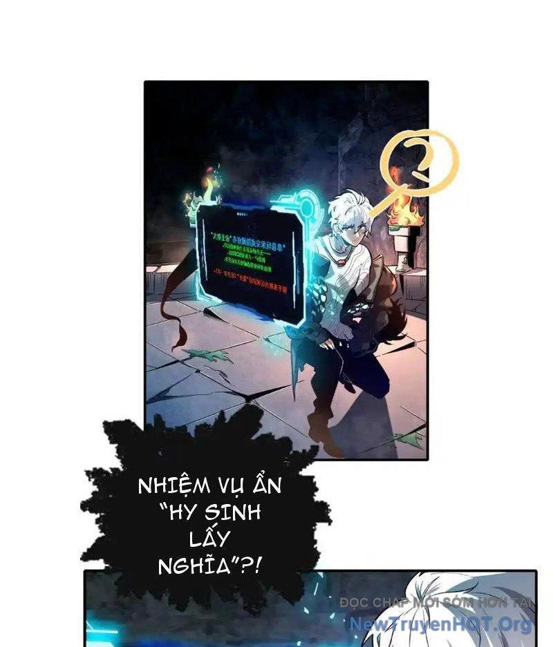 Trùng Sinh Ta Có Được Hệ Thống Không Cấp: Chapter 3