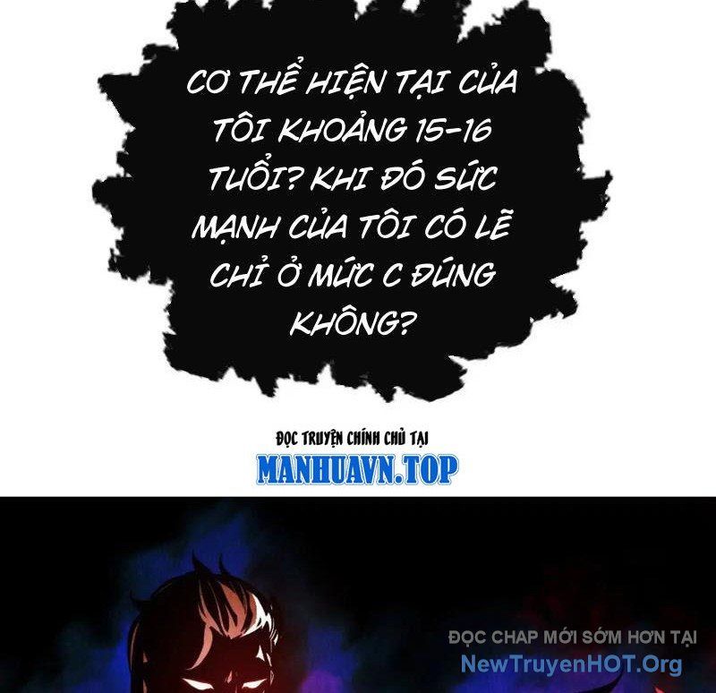 Trùng Sinh Ta Có Được Hệ Thống Không Cấp: Chapter 3
