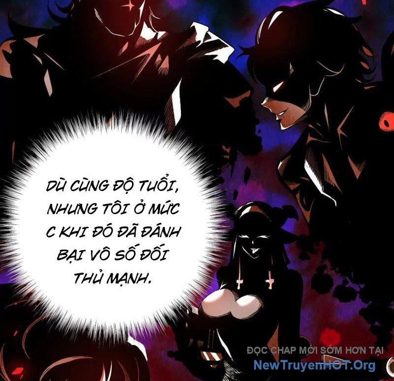Trùng Sinh Ta Có Được Hệ Thống Không Cấp: Chapter 3
