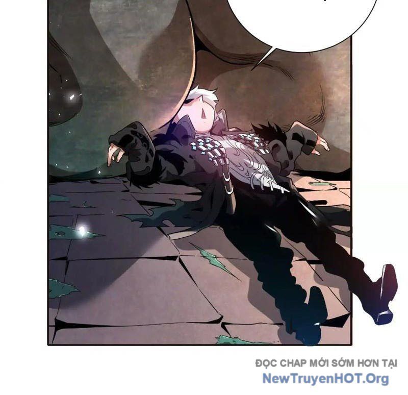 Trùng Sinh Ta Có Được Hệ Thống Không Cấp: Chapter 3