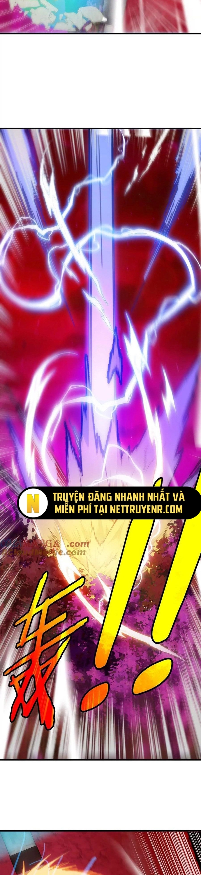 Trùng Sinh Thành Godzilla: Chapter 176