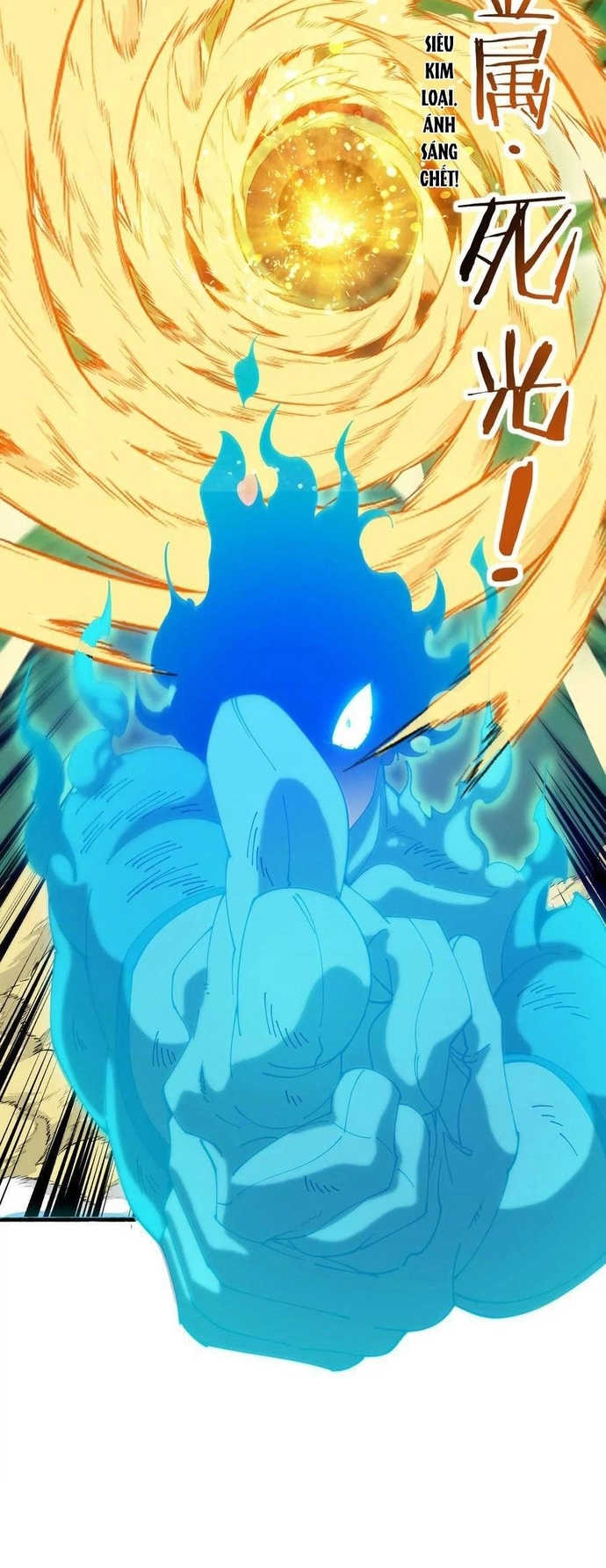 Trùng Sinh Thành Godzilla: Chapter 176