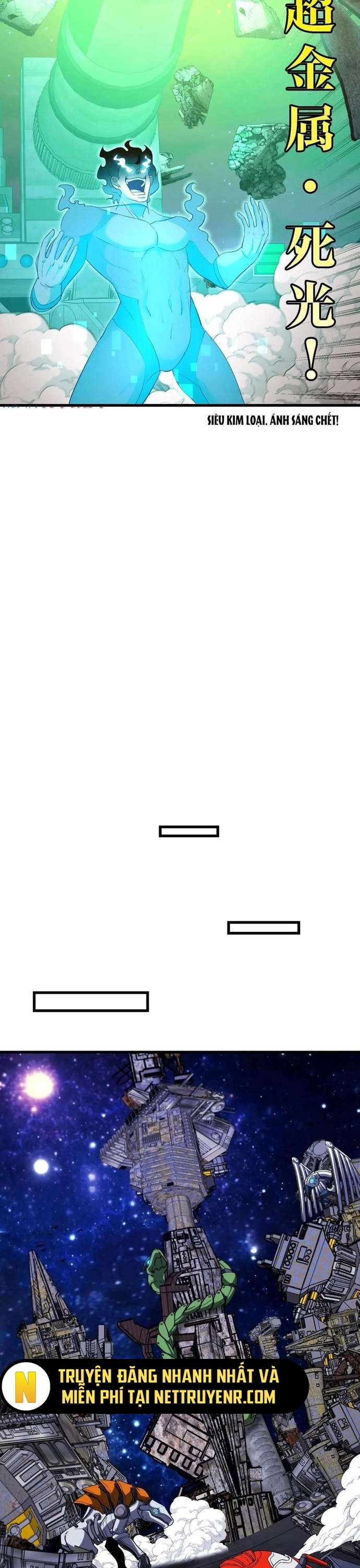 Trùng Sinh Thành Godzilla: Chapter 178