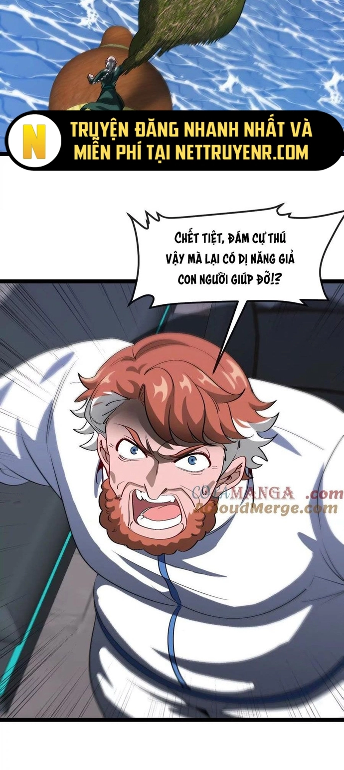 Trùng Sinh Thành Godzilla: Chapter 179