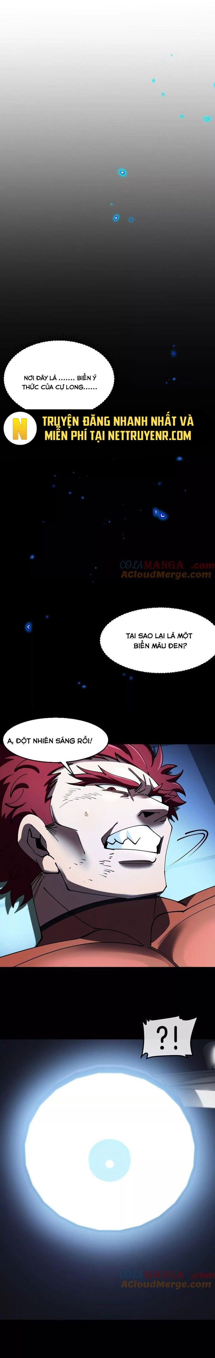 Trùng Sinh Thành Godzilla: Chapter 191