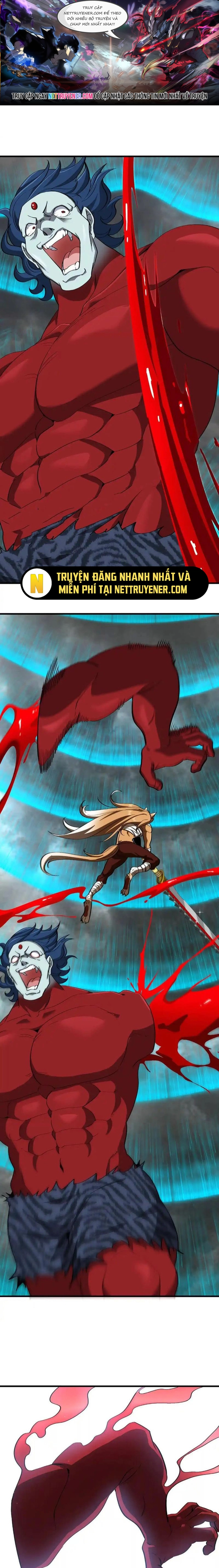 Trùng Sinh Thành Godzilla: Chapter 209