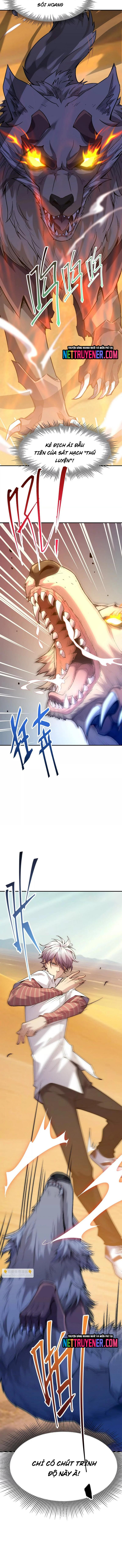 Trùng Sinh Thành Godzilla: Chapter 219