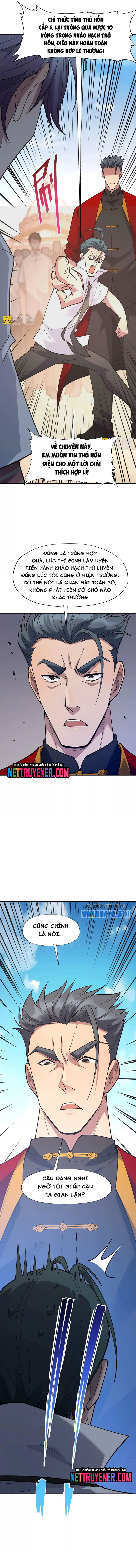 Trùng Sinh Thành Godzilla: Chapter 223