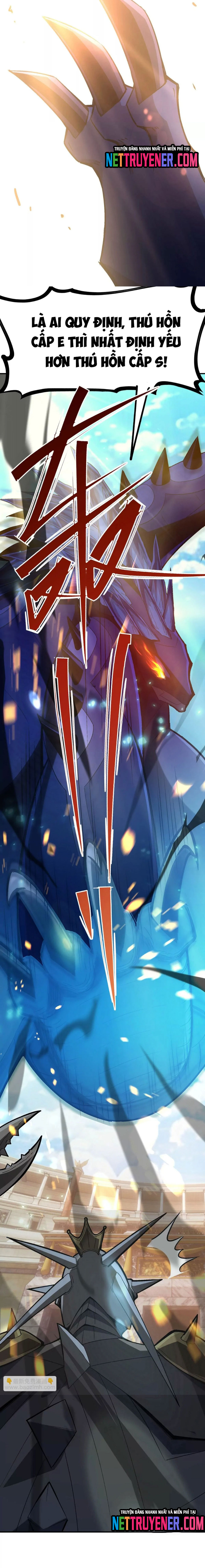 Trùng Sinh Thành Godzilla: Chapter 224