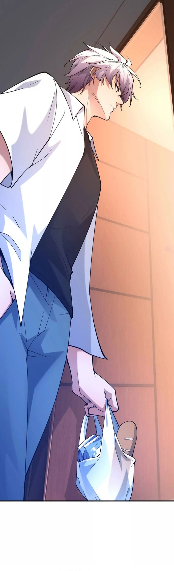 Trùng Sinh Thành Godzilla: Chapter 232