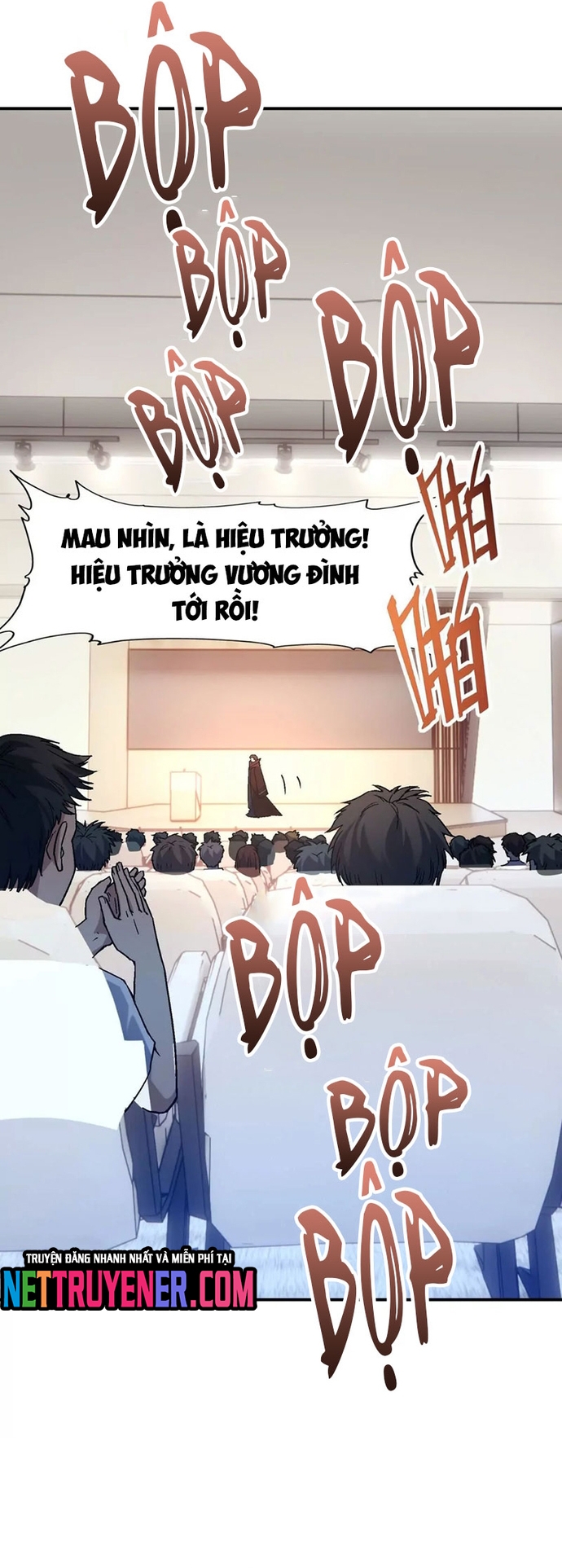 Trùng Sinh Thành Godzilla: Chapter 232