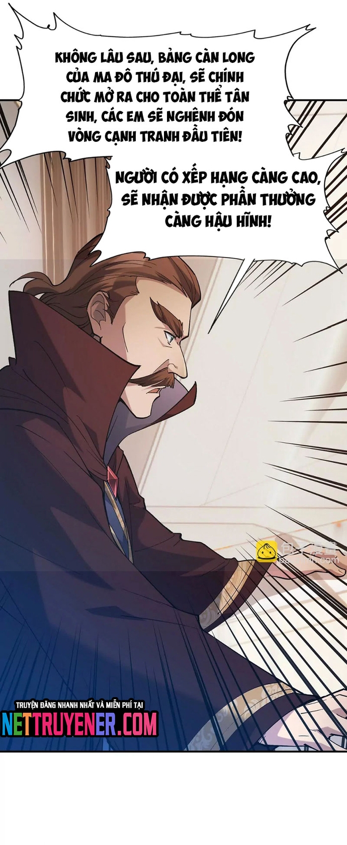 Trùng Sinh Thành Godzilla: Chapter 232