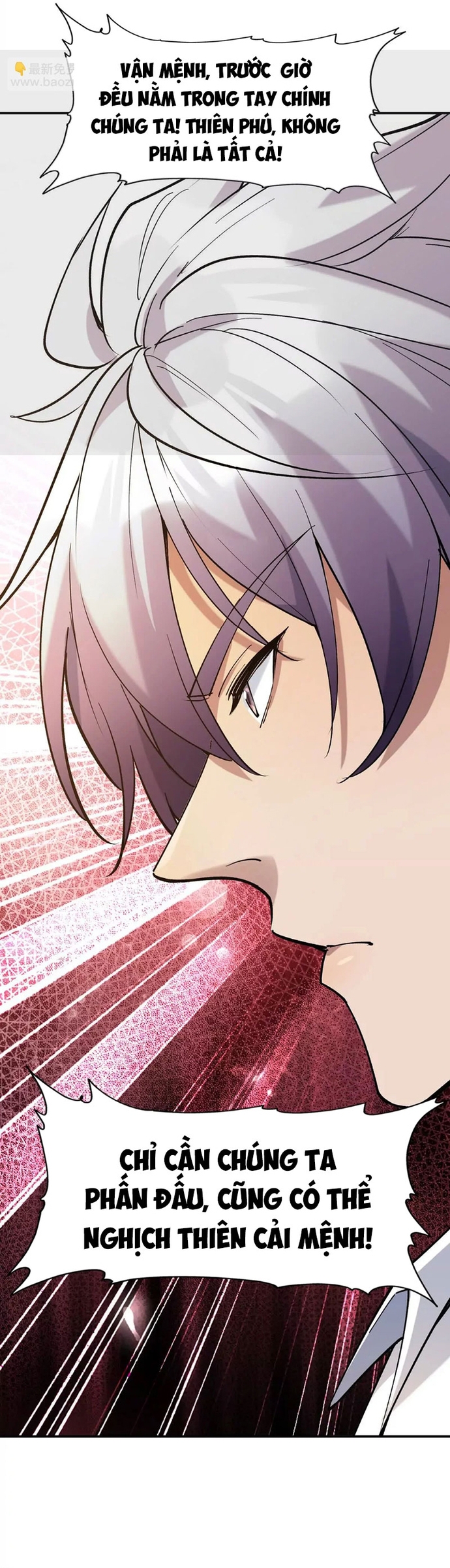 Trùng Sinh Thành Godzilla: Chapter 232