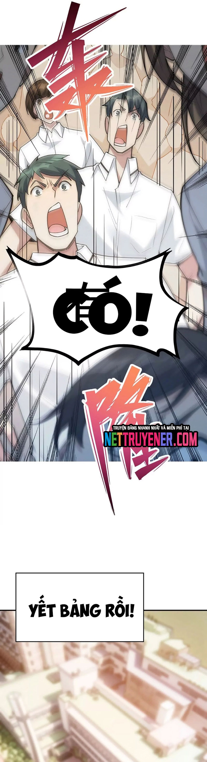 Trùng Sinh Thành Godzilla: Chapter 232