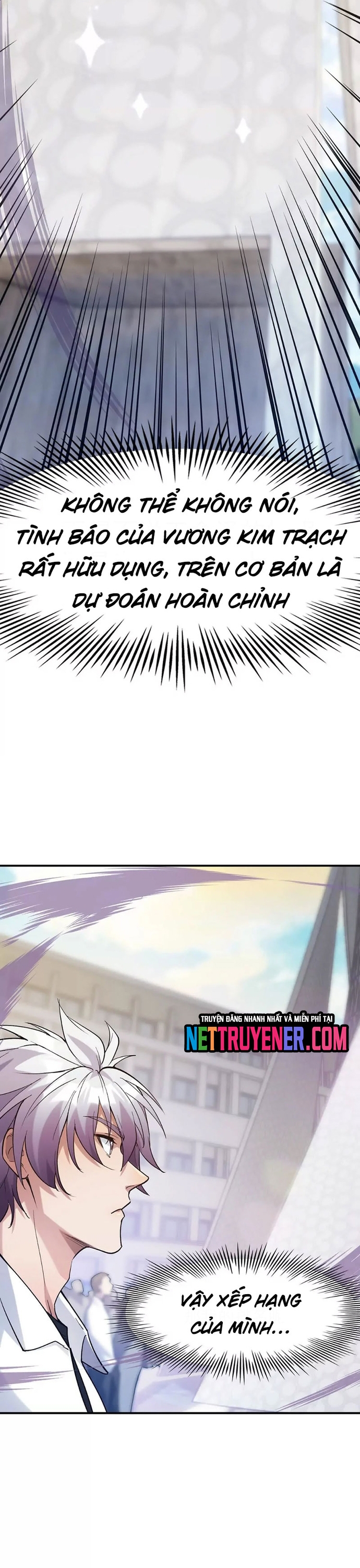 Trùng Sinh Thành Godzilla: Chapter 232