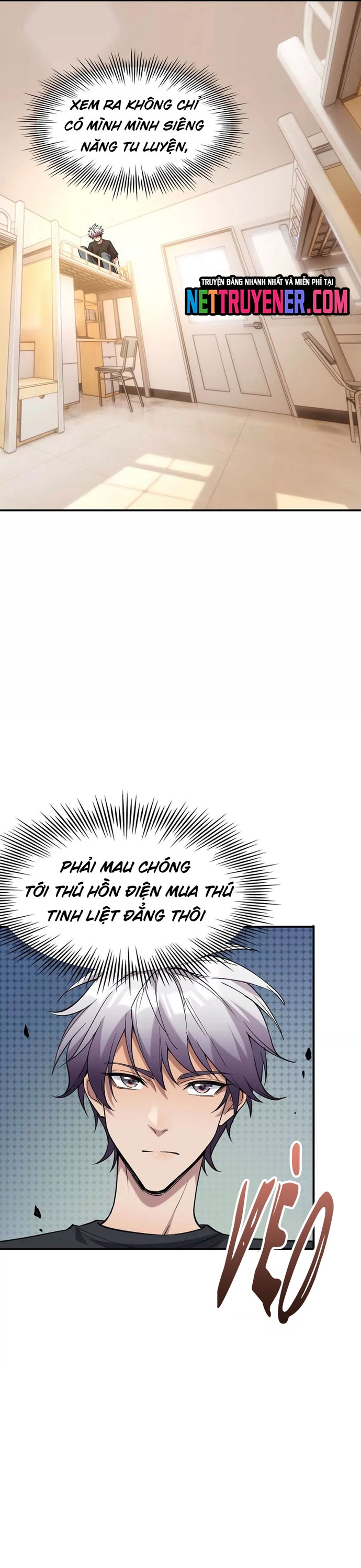 Trùng Sinh Thành Godzilla: Chapter 232