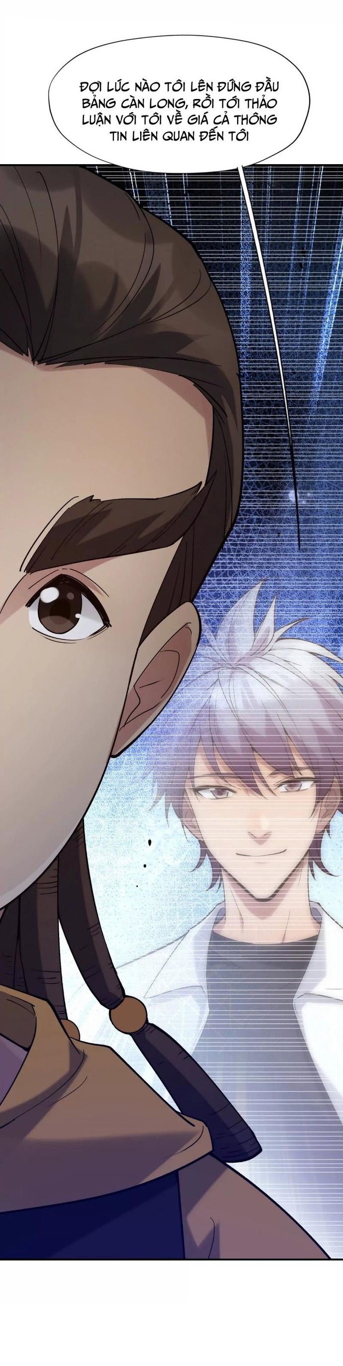 Trùng Sinh Thành Godzilla: Chapter 233