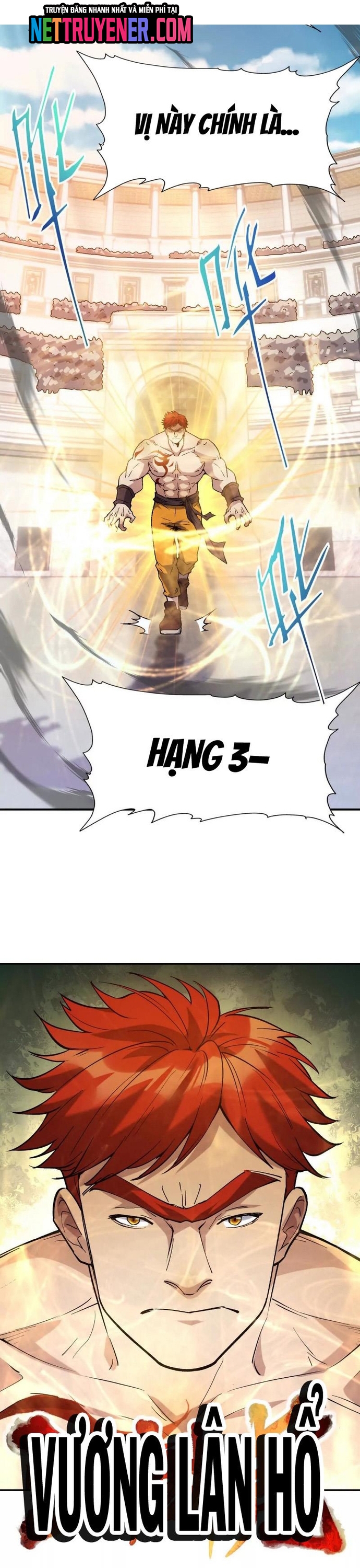 Trùng Sinh Thành Godzilla: Chapter 233