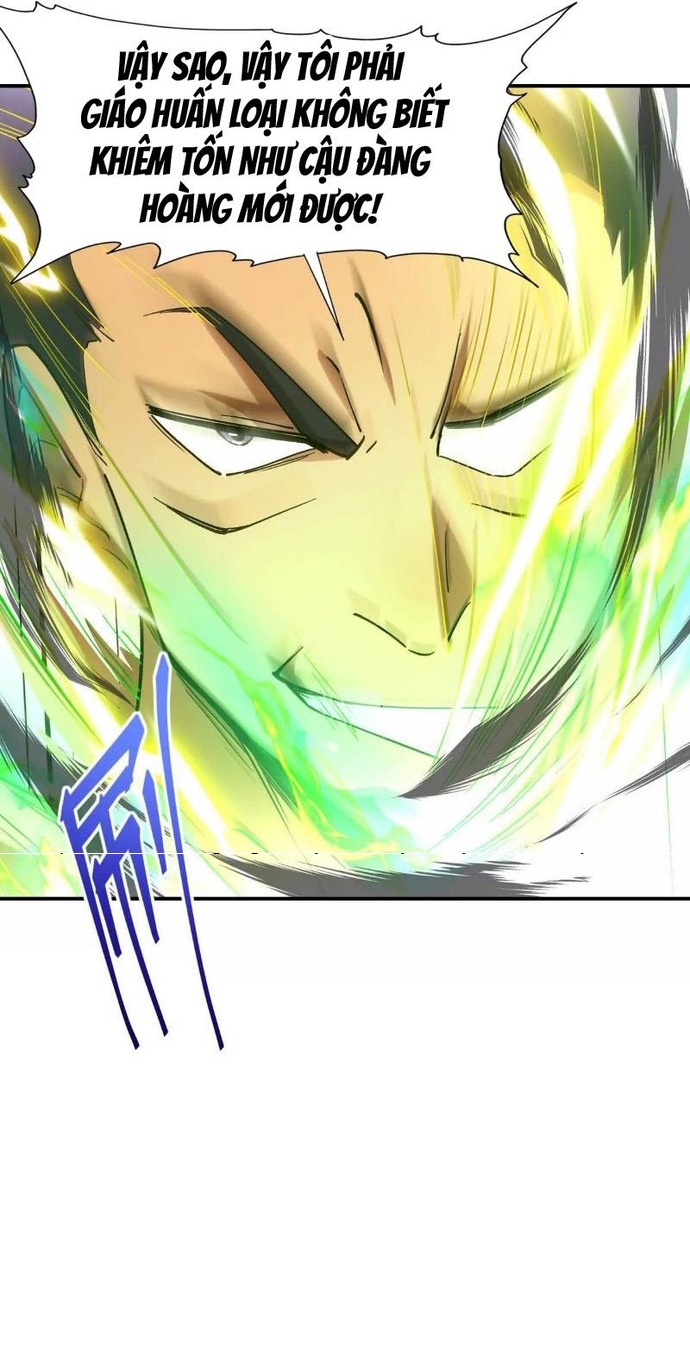 Trùng Sinh Thành Godzilla: Chapter 233