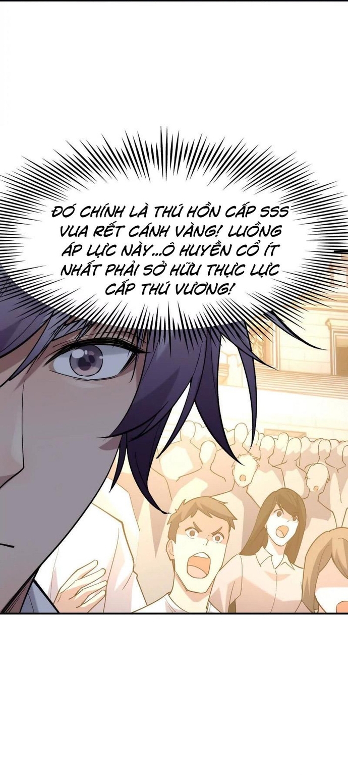 Trùng Sinh Thành Godzilla: Chapter 233