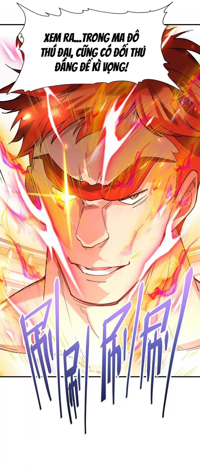 Trùng Sinh Thành Godzilla: Chapter 233