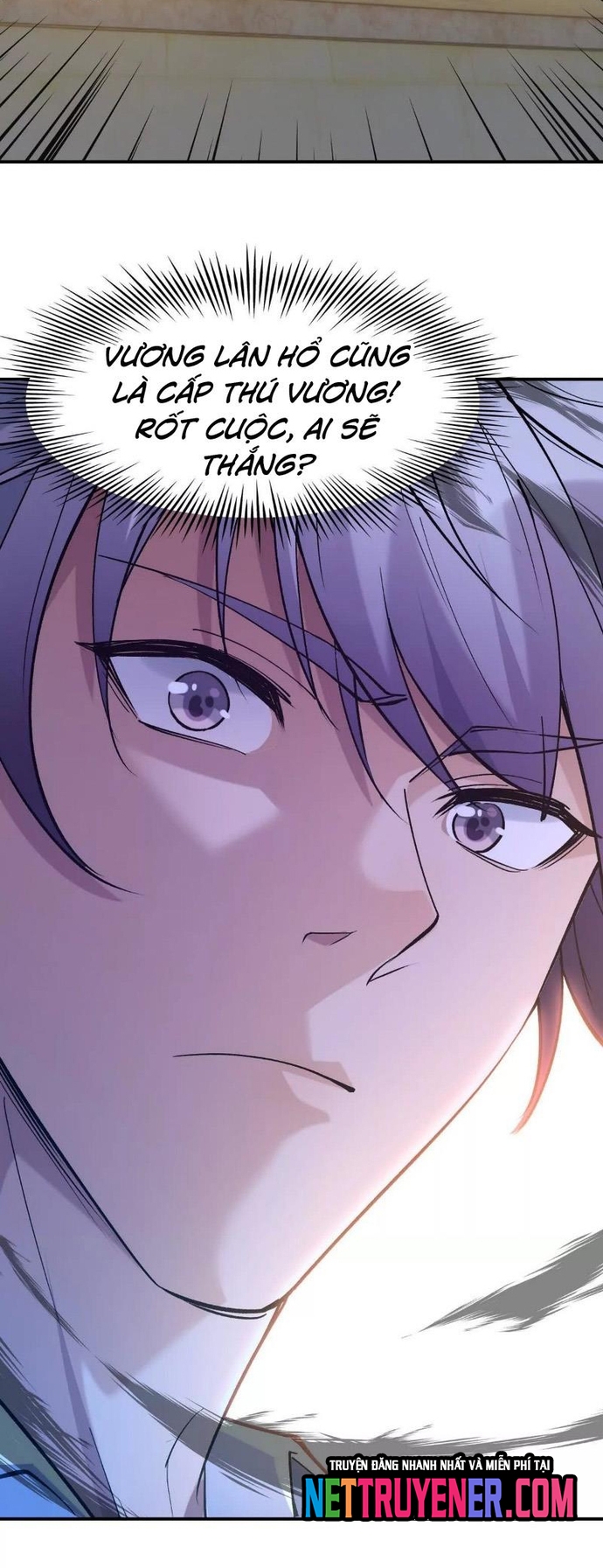 Trùng Sinh Thành Godzilla: Chapter 233