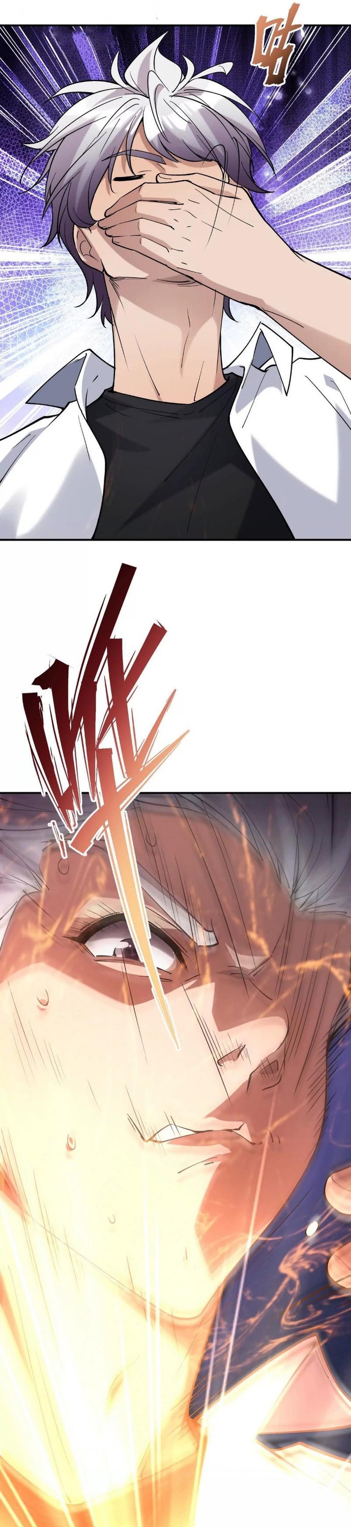 Trùng Sinh Thành Godzilla: Chapter 233