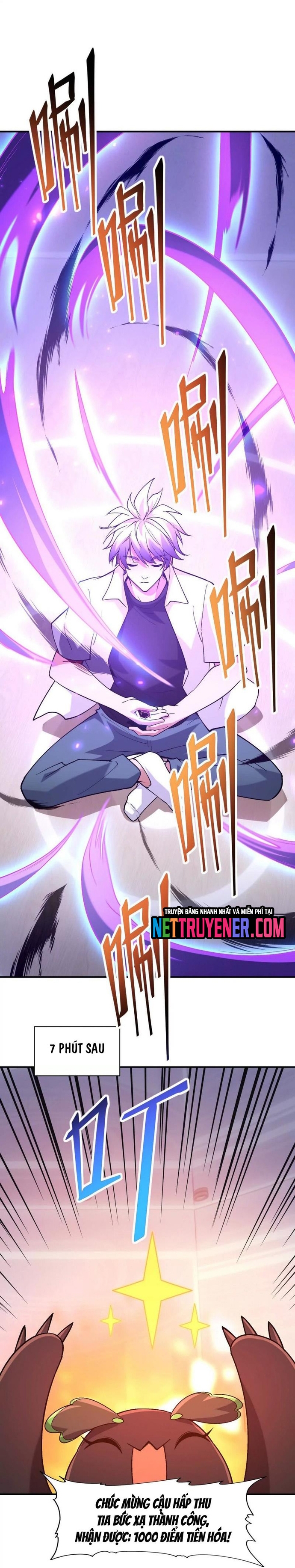 Trùng Sinh Thành Godzilla: Chapter 233