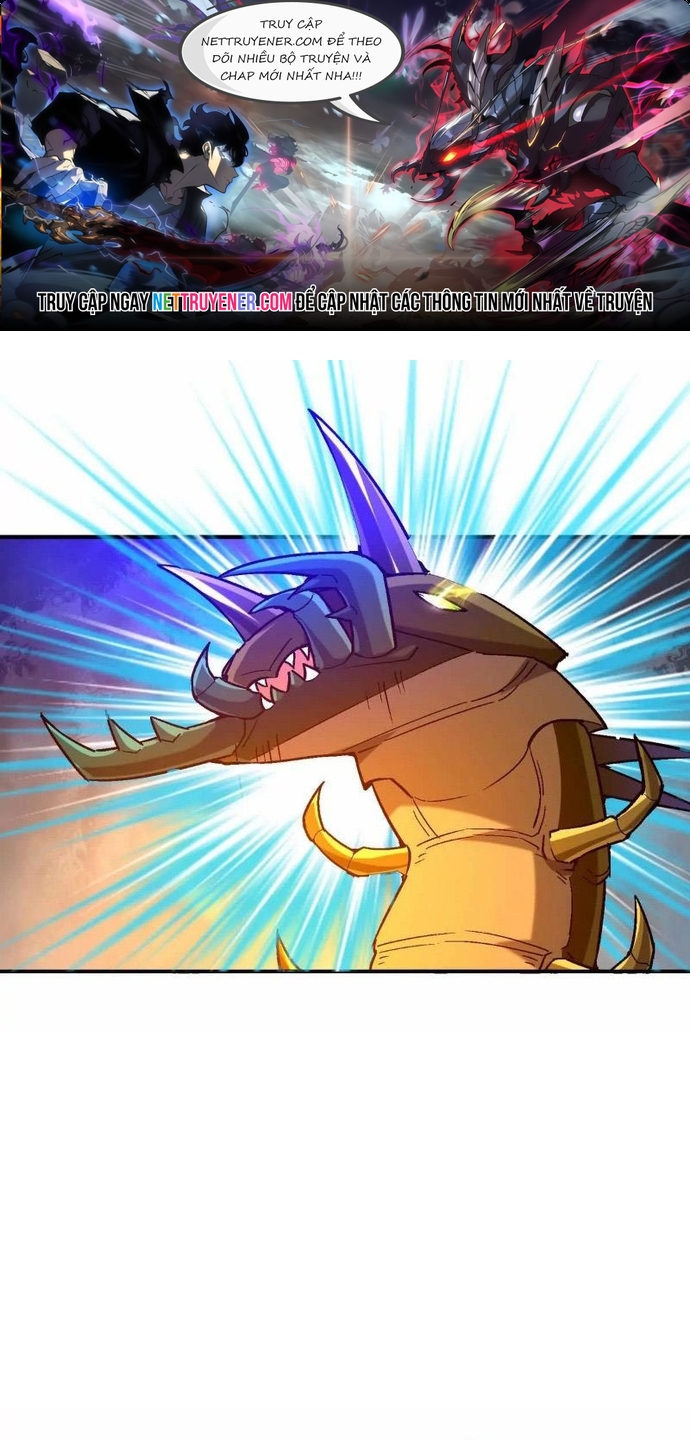 Trùng Sinh Thành Godzilla: Chapter 234