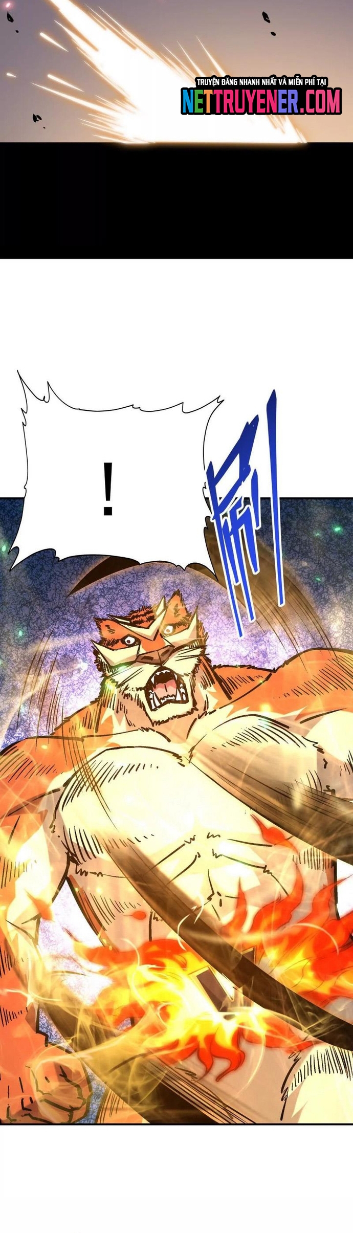 Trùng Sinh Thành Godzilla: Chapter 234