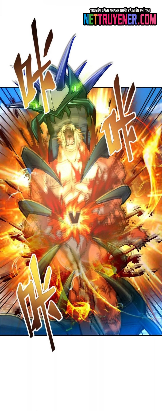 Trùng Sinh Thành Godzilla: Chapter 234