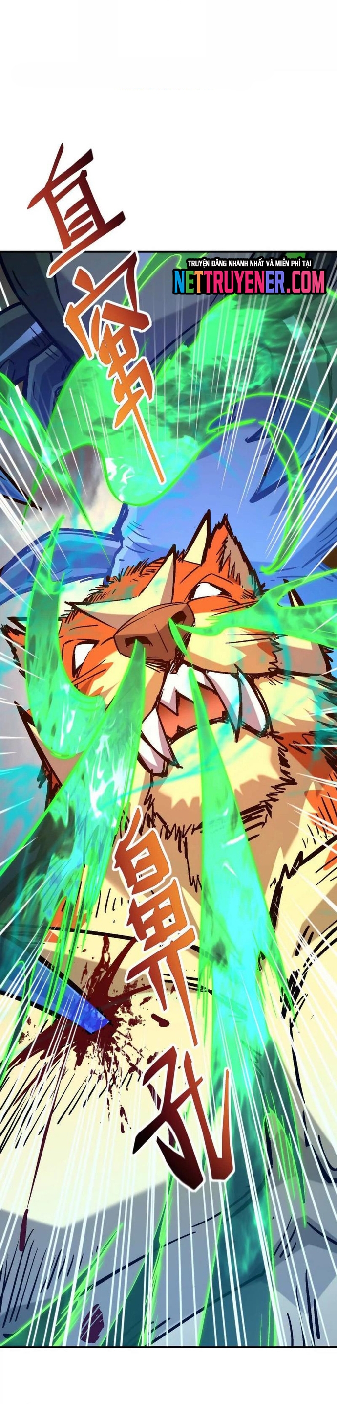 Trùng Sinh Thành Godzilla: Chapter 234