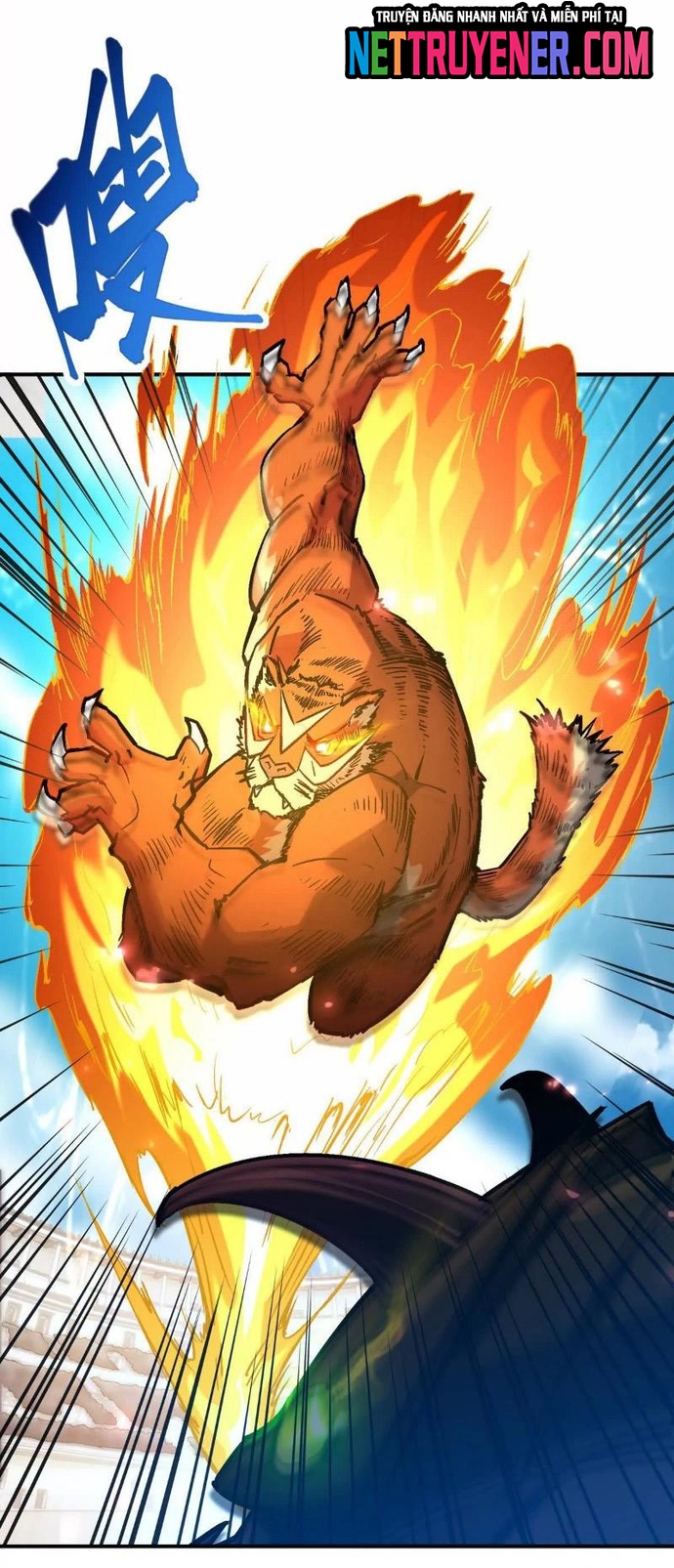 Trùng Sinh Thành Godzilla: Chapter 234