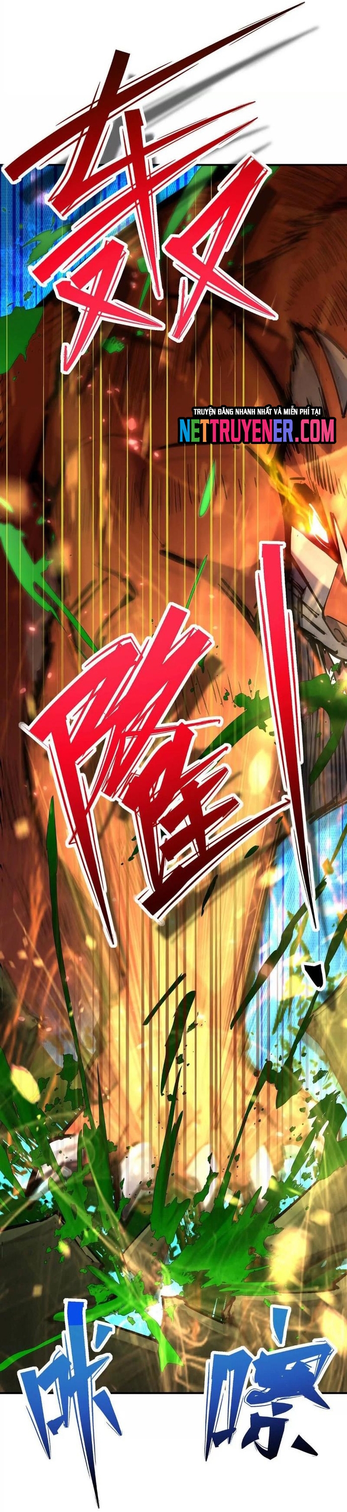 Trùng Sinh Thành Godzilla: Chapter 234