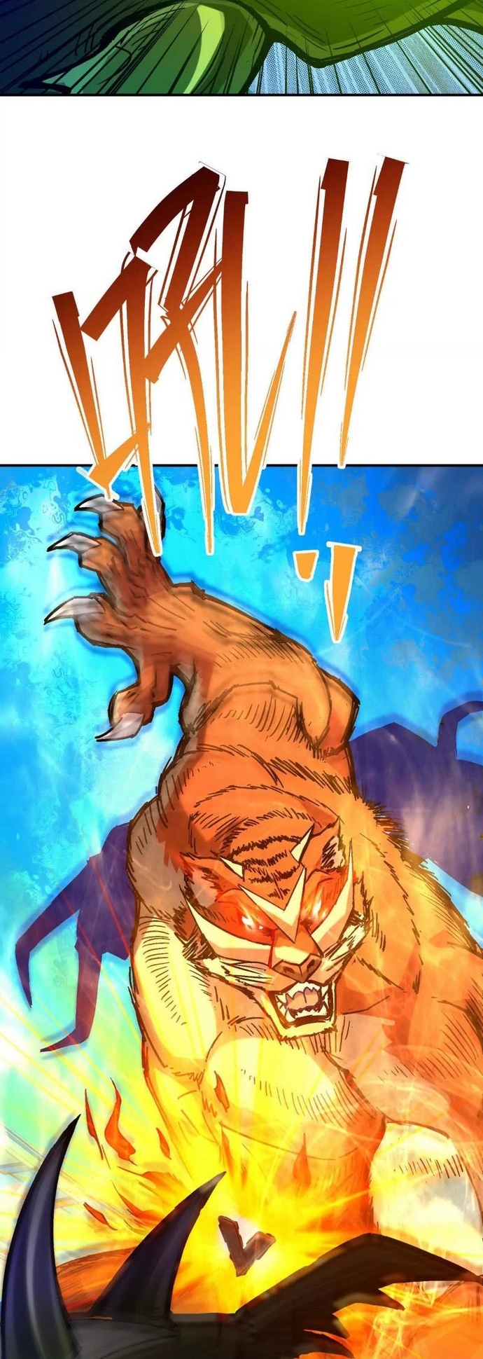 Trùng Sinh Thành Godzilla: Chapter 234