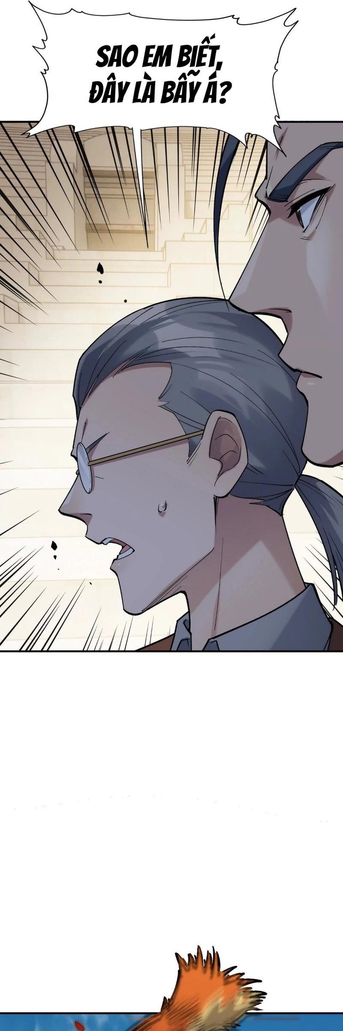 Trùng Sinh Thành Godzilla: Chapter 234