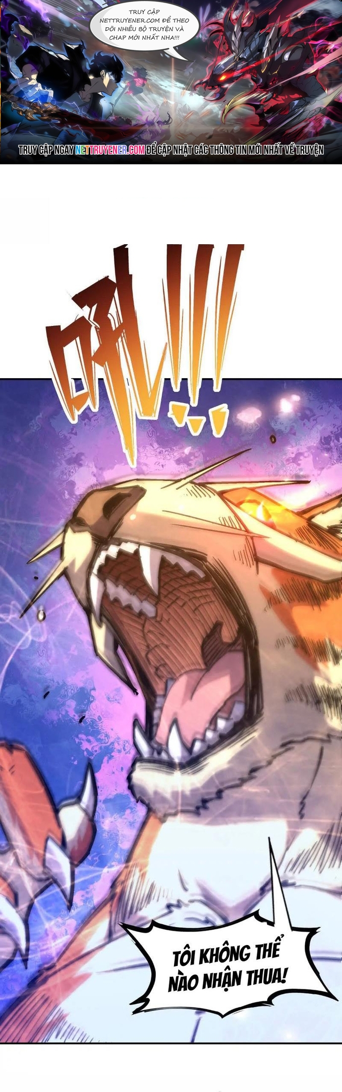 Trùng Sinh Thành Godzilla: Chapter 235