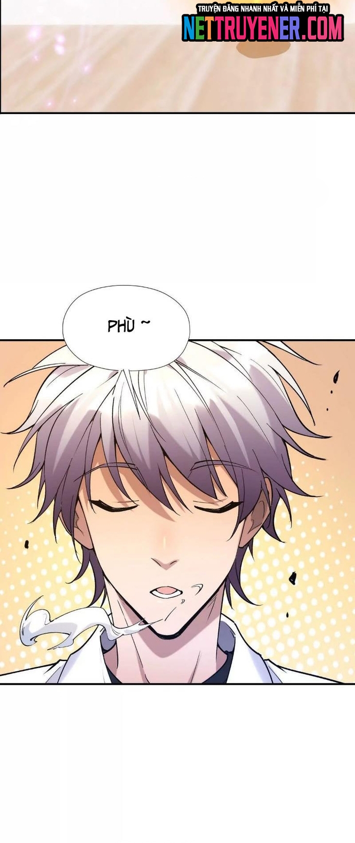 Trùng Sinh Thành Godzilla: Chapter 235