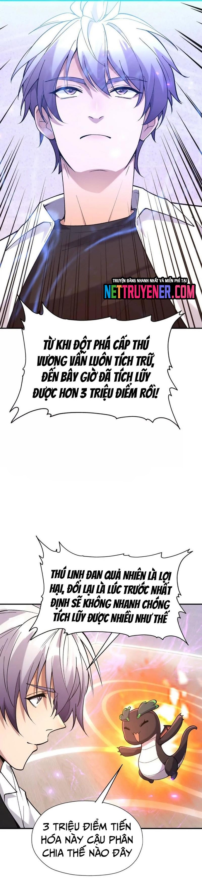 Trùng Sinh Thành Godzilla: Chapter 235