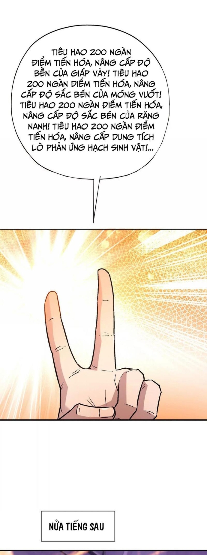 Trùng Sinh Thành Godzilla: Chapter 235