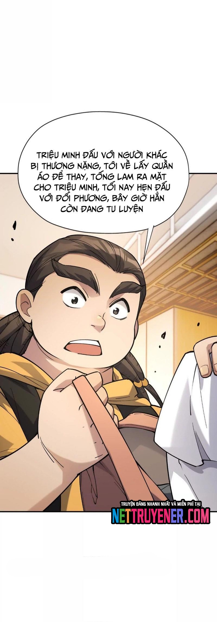 Trùng Sinh Thành Godzilla: Chapter 235